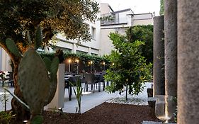 Hotel Milano Castello